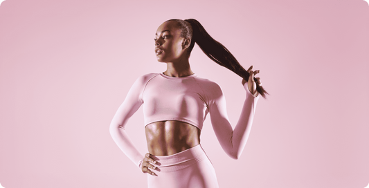 Vital Energy Only: The No-BS Era of Women’s Wellness